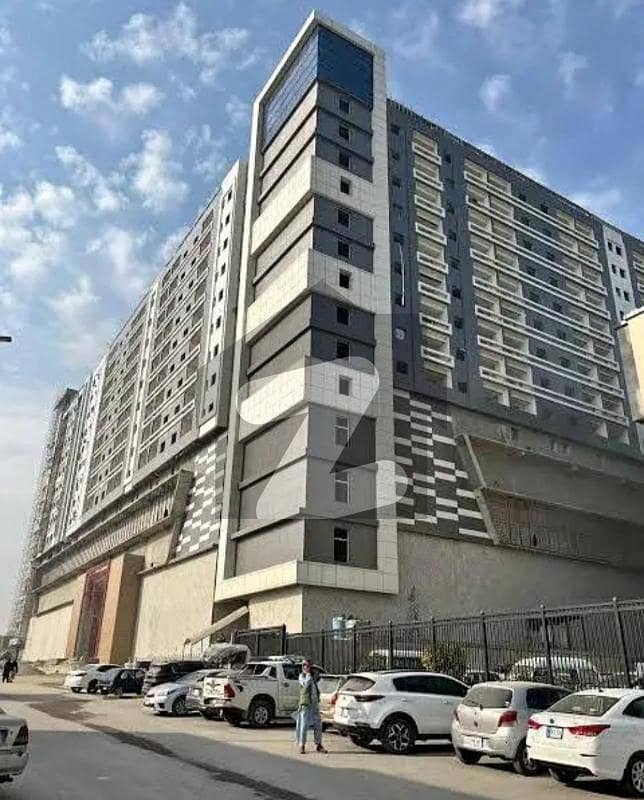 فضائیا هاوسنگ سکیم ترنول,اسلام آباد میں 2 کمروں کا 6 مرلہ فلیٹ 95.0 لاکھ میں برائے فروخت۔