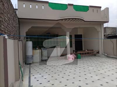 ارباب روڈ پشاور میں 6 کمروں کا 5 مرلہ مکان 2.55 کروڑ میں برائے فروخت۔