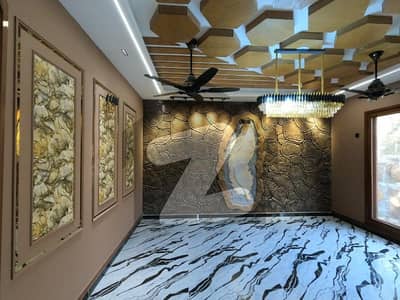 A VERY BEAUTIFUL HOUSE