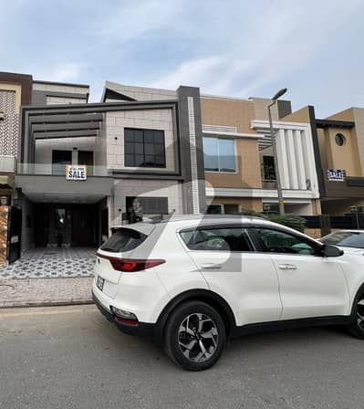 Brand New 5 Marla House Available For Sale In Sector E Bahria Town Lahore Brand New 5 Marla House Available For Sale In Sector E Bahria Town Lahore