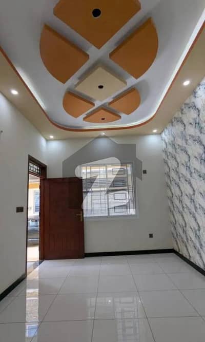 سکیم 33 - سیکٹر 24-اے سکیم 33,کراچی میں 2 کمروں کا 5 مرلہ مکان 80.0 ہزار میں کرایہ پر دستیاب ہے۔