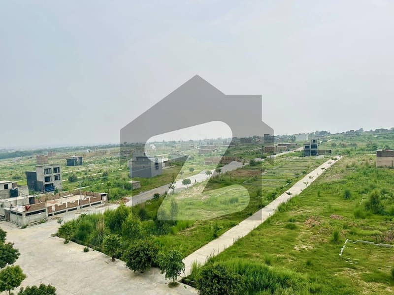 8 Marla Commercial Plot Populated Area Of Zamar Valley 8 Marla Commercial Plot Populated Area Of Zamar Valley