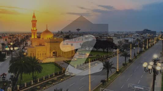 5 Marla Residential Plot As Per Your Budget For Construction Or Investment In Parkview City | For Discounted Price And Original Pictures Download The App "Signature Lands"