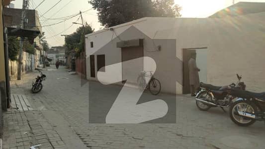5mrla single story ghar for rent