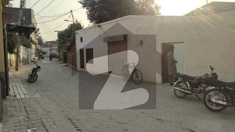 5mrla single story ghar for rent