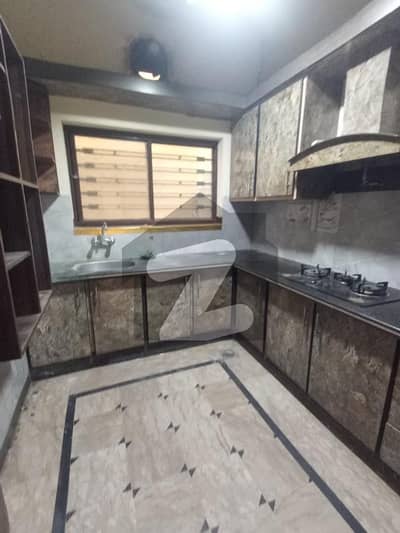 5 Marla Double In Lane 5 Near Quba Market Peshawar Road