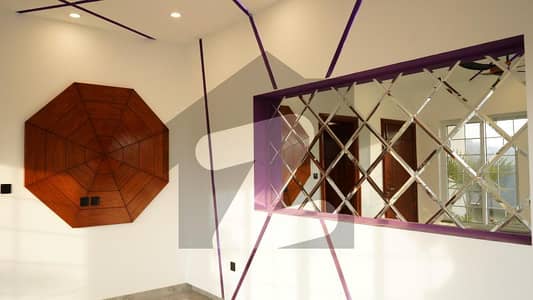 Beautiful House Available For Sale In Police Foundation 09