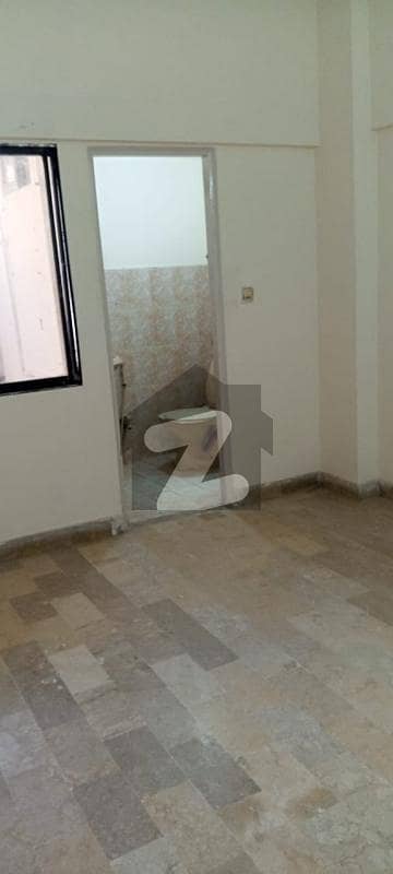 گلستانِِ جوہر ۔ بلاک 14 گلستانِ جوہر,کراچی میں 3 کمروں کا 6 مرلہ فلیٹ 90.0 لاکھ میں برائے فروخت۔