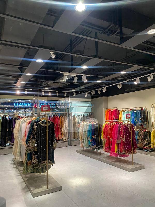 High Rental Value (66,666) And Ideally Located Shop For Sale On Main Road Islamabad High Rental Value (66,666) And Ideally Located Shop For Sale On Main Road Islamabad