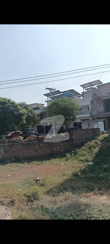 46 Marla Commercial Plot 46 Marla Commercial Plot