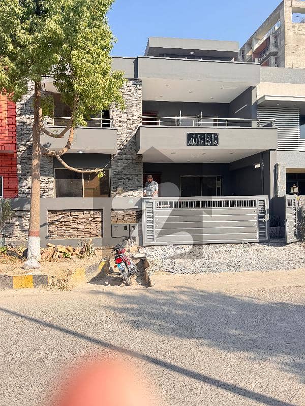 For Sale 12 Marla House (E-11 Multi one)