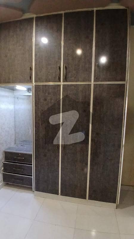 5 Marla Flat For Rent