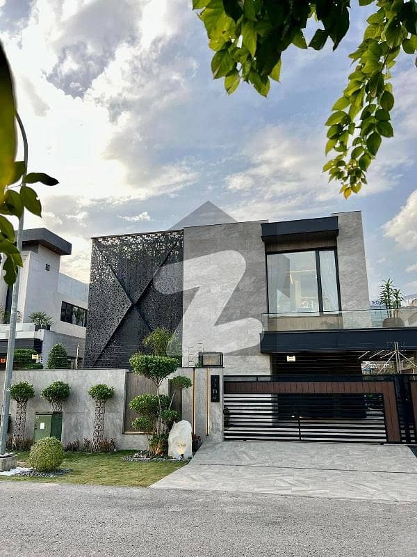 Modern House For Sale In 1 Kanal Modern House For Sale In 1 Kanal