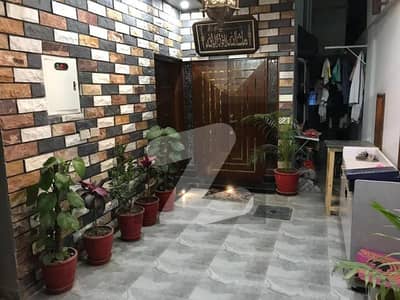 صفورا گوٹھ گلستانِ جوہر,کراچی میں 3 کمروں کا 5 مرلہ مکان 3.0 کروڑ میں برائے فروخت۔