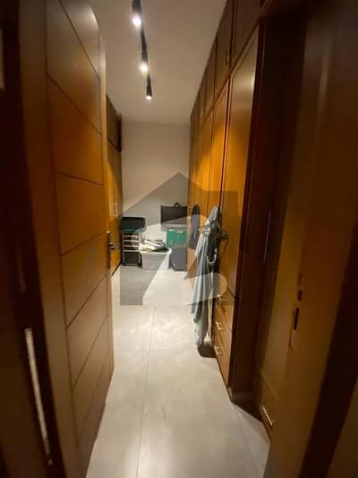 Architect Design 500 Yard West Open Bungalow With Dha Phase 6 Near Masjid E Sultan