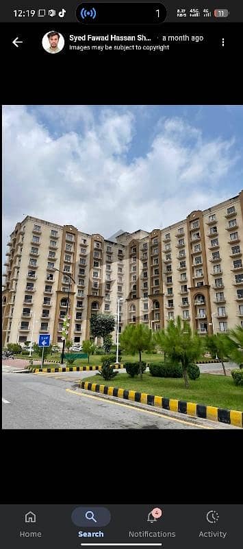 کیوب اپارٹمنٹس بحریہ انکلیو,بحریہ ٹاؤن,اسلام آباد میں 1 کمرے کا 5 مرلہ فلیٹ 1.0 لاکھ میں کرایہ پر دستیاب ہے۔ کیوب اپارٹمنٹس بحریہ انکلیو,بحریہ ٹاؤن,اسلام آباد میں 1 کمرے کا 5 مرلہ فلیٹ 1.0 لاکھ میں کرایہ پر دستیاب ہے۔