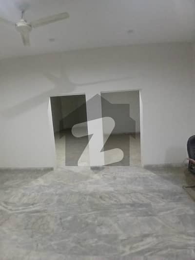 10 Marla Basement For Rent In LDA Avenue 1 Block C | Ideal For IT Office Or Commercial Setup | Prime 60ft Road Location