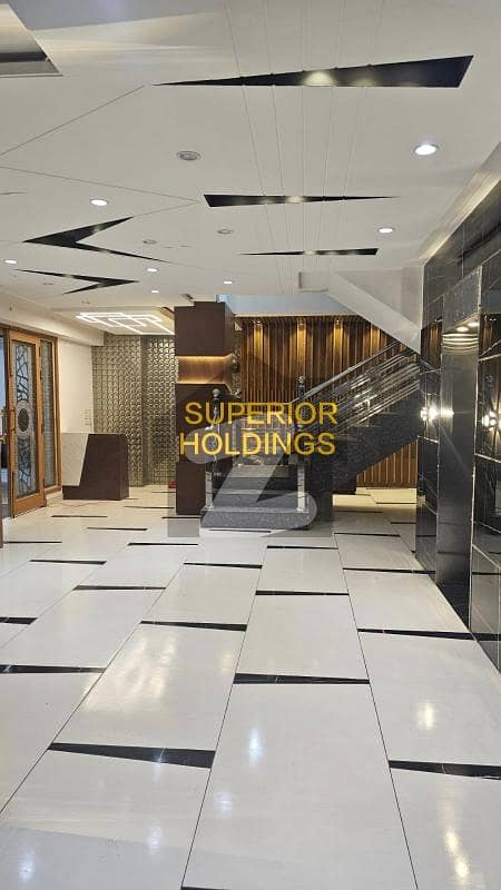 Apartment For Sale At Shaheed E Millat Apartment For Sale At Shaheed E Millat