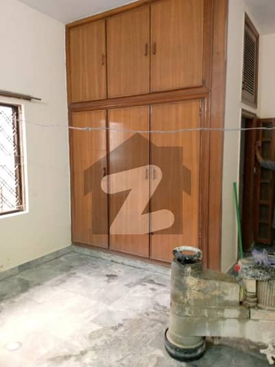 7 Marla House Ground Portion For Rent At Shah Faisal Colony Near Old Airport