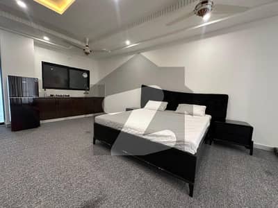 2 Bed Apartment Available For Rent In Faisal Town, F-18 Islamabad.