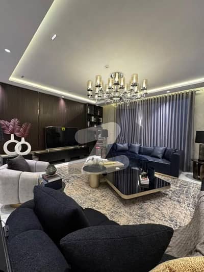 ڈی ایچ اے فیز 6 ڈیفنس (ڈی ایچ اے),لاہور میں 5 کمروں کا 1 کنال مکان 4.5 لاکھ میں کرایہ پر دستیاب ہے۔