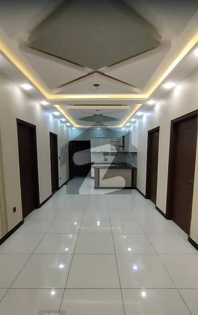 Ideally Located Flat For Sale In North Nazimabad - Block M Available