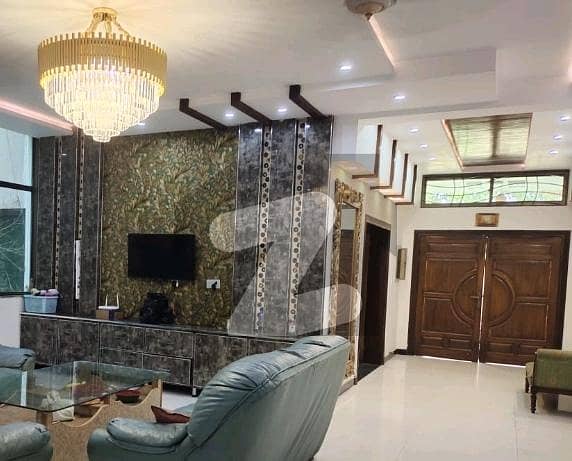 Looking For A House In Cantt