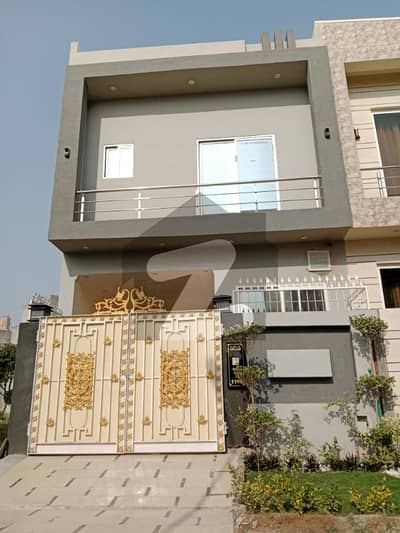 3 Marla Brand New House Available For Sale In Al Kabir Town Phase 2 Raiwand Road Lahore 3 Marla Brand New House Available For Sale In Al Kabir Town Phase 2 Raiwand Road Lahore