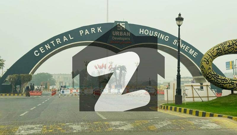 1 Kanal Plot Available For Sale