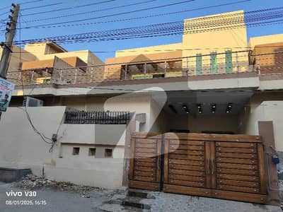 8 Marla 2 Storey House For Rent In Satiana Road Faisalabad
