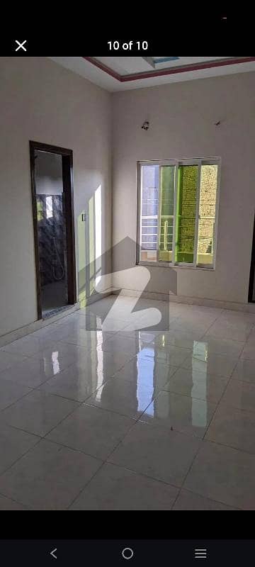 گلبرگ ویلی فیصل آباد میں 3 کمروں کا 2 مرلہ مکان 80.0 لاکھ میں برائے فروخت۔