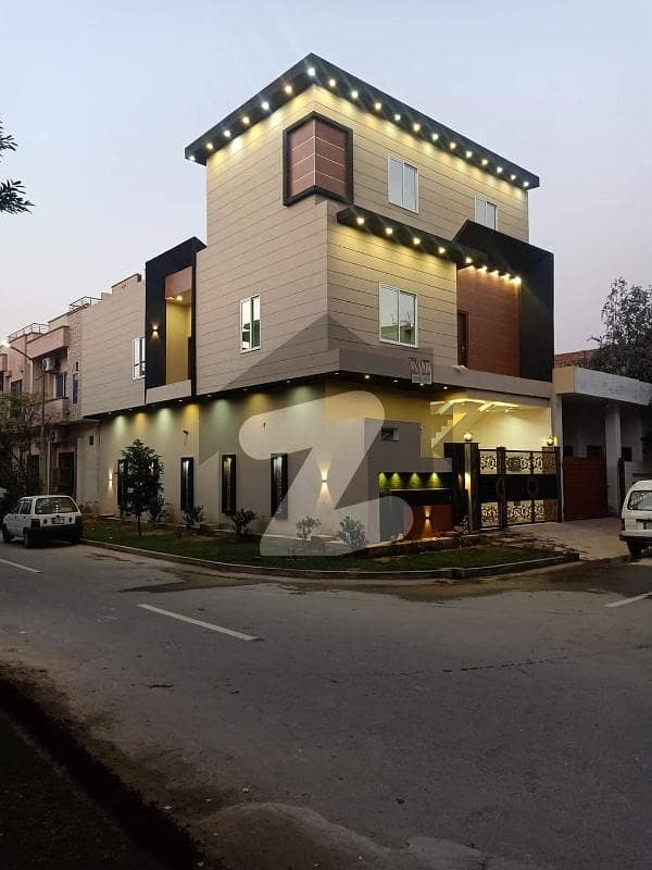 House In Sitara Gold City "Satiana Road"