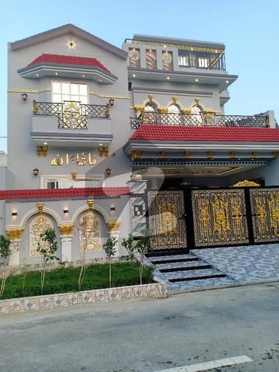 ستیانہ روڈ فیصل آباد میں 5 کمروں کا 7 مرلہ مکان 3.6 کروڑ میں برائے فروخت۔ ستیانہ روڈ فیصل آباد میں 5 کمروں کا 7 مرلہ مکان 3.6 کروڑ میں برائے فروخت۔