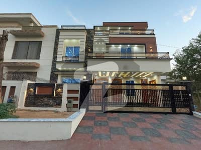 Brand New Double Unit House Is Available For Sale In G-13/1 Islamabad