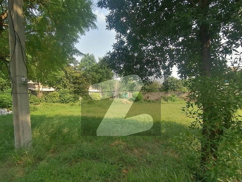 30 MARLA CORNER PLOT 30 MARLA CORNER PLOT