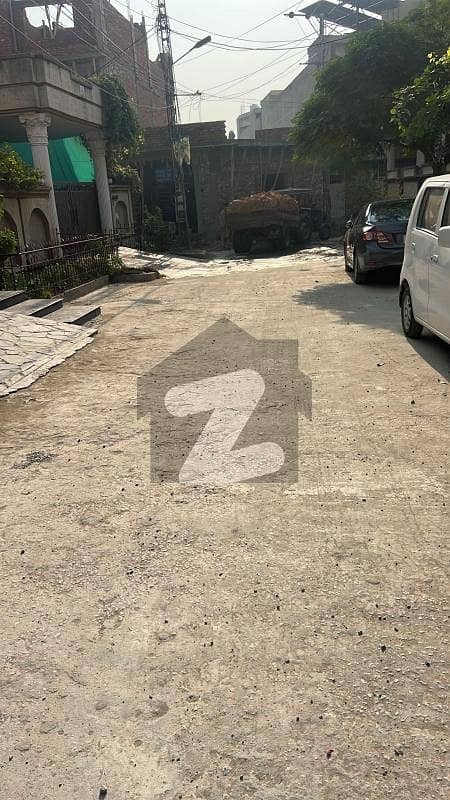 چکلالہ سکیم 3 چکلالہ سکیم,راولپنڈی میں 3 مرلہ رہائشی پلاٹ 73.0 لاکھ میں برائے فروخت۔