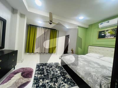 فیصل ٹاؤن فیز 1 - بلاک اے فیصل ٹاؤن فیز 1,فیصل ٹاؤن - ایف ۔ 18,اسلام آباد میں 2 کمروں کا 4 مرلہ فلیٹ 65.0 ہزار میں کرایہ پر دستیاب ہے۔