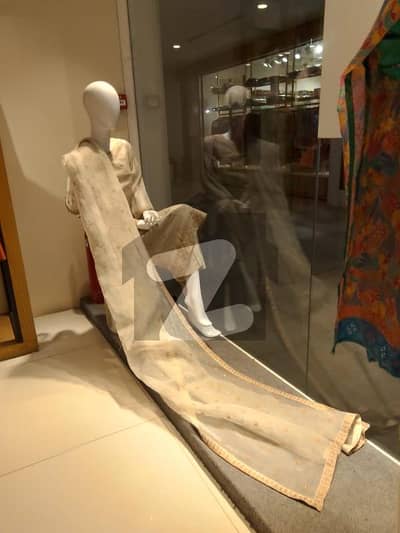 Running On Rent, Occupied By A Brand. 40,000 Per Month Rental Income