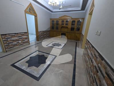 3 Bedrooms Upper Portion For Rent At G-11