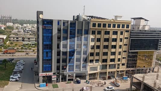 Main Commercial Hub, Shop For Sale Investor Rate Rental Income 40k Per Month