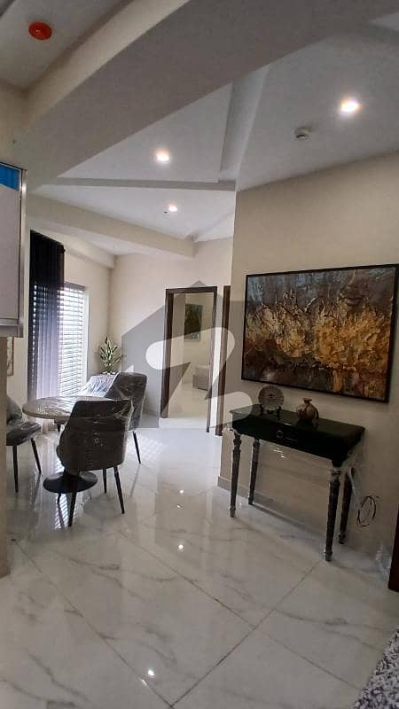2 Bed Apartment For Sale In WARDA HAMNA Residencia 4