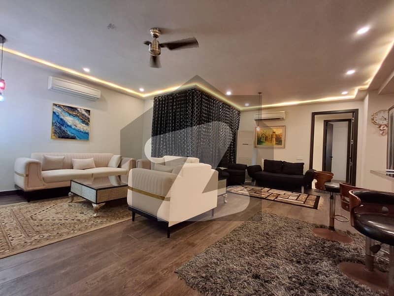 Luxury Apartment 8 Marla Gulberg Lahore Luxury Apartment 8 Marla Gulberg Lahore