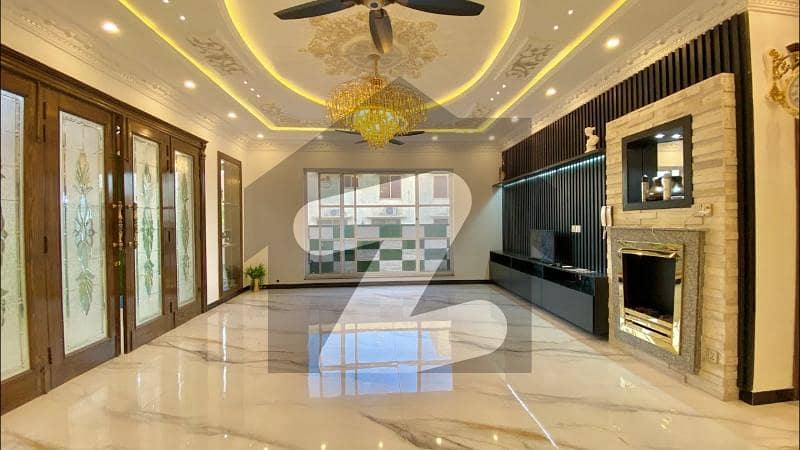 4 Kanal House Near Mm Alam