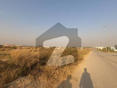 ایف ۔ 14 اسلام آباد میں 14 مرلہ رہائشی پلاٹ 1.25 کروڑ میں برائے فروخت۔