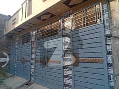 Beautiful Low Budget House For Sale In Rawalpindi