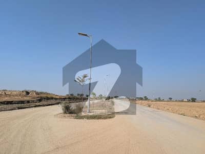 G17/ 1 Supreme Court Society 14 Marla Possenable Plot Available For Sale