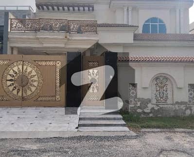 20 Marla 2 Storey New House For Rent In Satyana Road Faisalabad