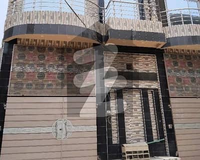 ستیانہ روڈ فیصل آباد میں 4 کمروں کا 3 مرلہ مکان 98.0 لاکھ میں برائے فروخت۔ ستیانہ روڈ فیصل آباد میں 4 کمروں کا 3 مرلہ مکان 98.0 لاکھ میں برائے فروخت۔