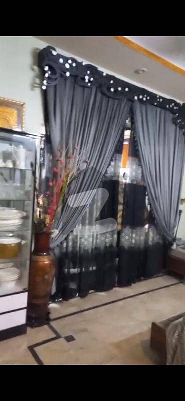 600 Square Yards House available for sale in New Rizvia Cooperative Housing Society, Karachi