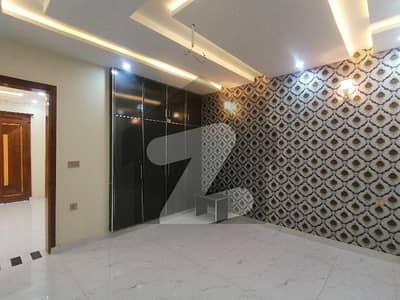 You Can Find A Gorgeous Upper Portion For rent In Al Rehman Garden Phase 2